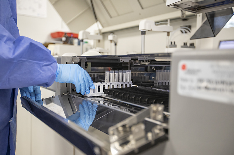 clarity-labs-labwork